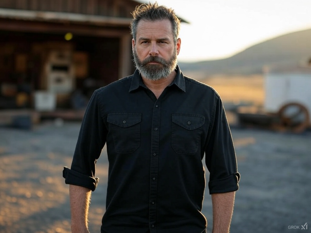 Workshirt Pria: Panduan Lengkap Memilih dan Merawat Workshirt yang Tepat