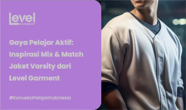 Cara Ukur Jaket dan Workshirt agar Pas untuk Semua Ukuran Badan