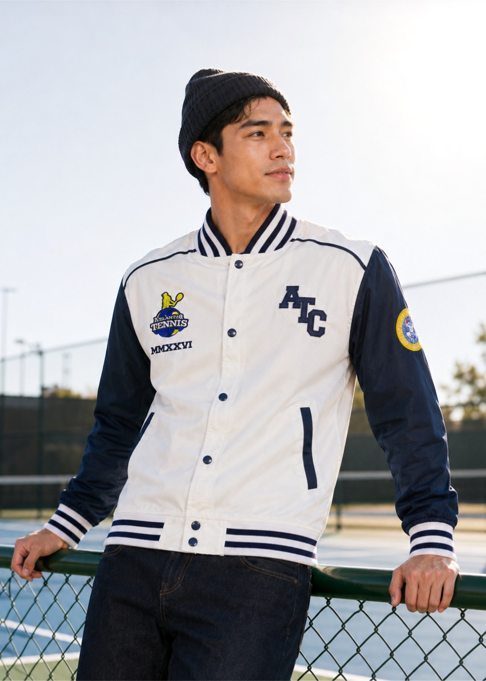 Jacket